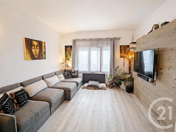 Maison à vendre  5 pièces - 85 m 2   VILLEMOMBLE  - 93