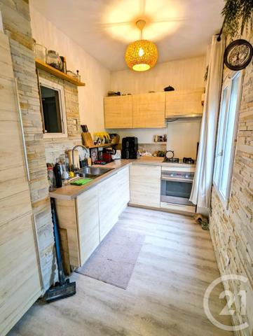Maison à vendre  5 pièces - 85 m 2   VILLEMOMBLE  - 93