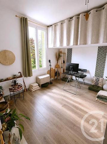 Maison à vendre  5 pièces - 85 m 2   VILLEMOMBLE  - 93