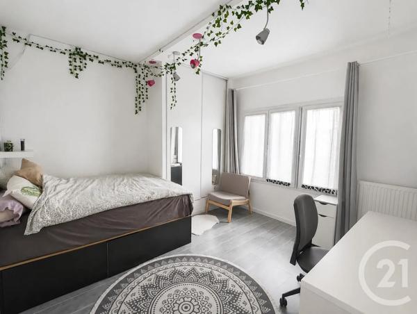 Maison à vendre  5 pièces - 85 m 2   VILLEMOMBLE  - 93
