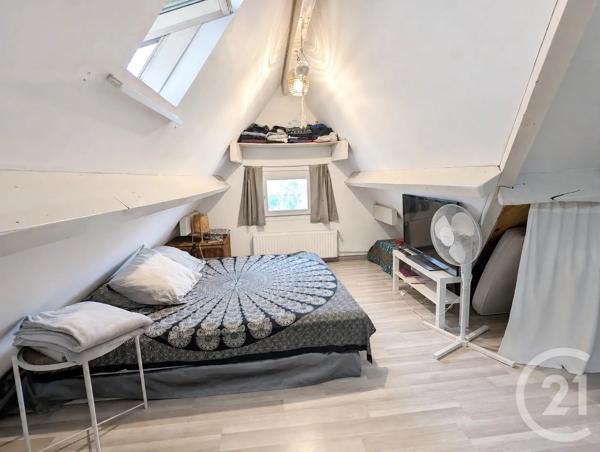 Maison à vendre  5 pièces - 85 m 2   VILLEMOMBLE  - 93