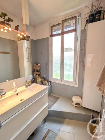 Maison à vendre  5 pièces - 85 m 2   VILLEMOMBLE  - 93