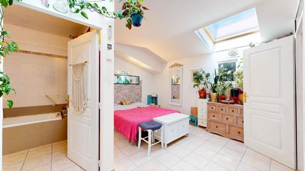 Appartement Chaleureux de 80?m², idéalement situé en plein cœur de Draguignan