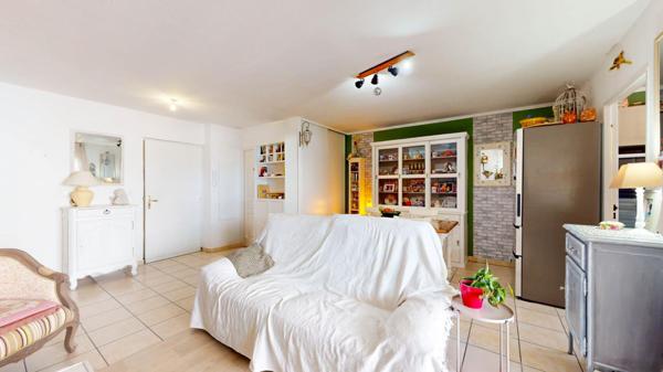 Appartement Chaleureux de 80?m², idéalement situé en plein cœur de Draguignan