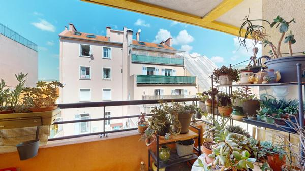 Appartement Chaleureux de 80?m², idéalement situé en plein cœur de Draguignan