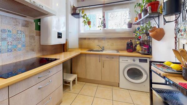 Appartement Chaleureux de 80?m², idéalement situé en plein cœur de Draguignan