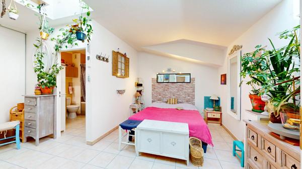 Appartement Chaleureux de 80?m², idéalement situé en plein cœur de Draguignan