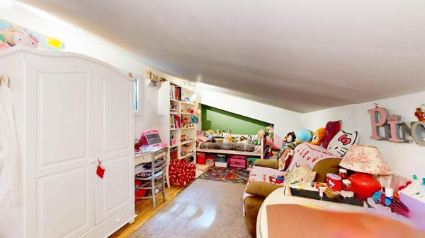 Appartement Chaleureux de 80?m², idéalement situé en plein cœur de Draguignan