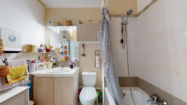 Appartement Chaleureux de 80?m², idéalement situé en plein cœur de Draguignan