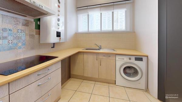 Appartement Chaleureux de 80?m², idéalement situé en plein cœur de Draguignan