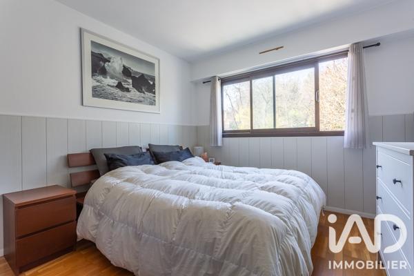 Appartement à vendre 2 pièces 54,27 m² Juvisy-sur-Orge