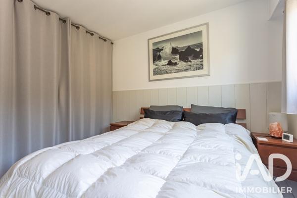 Appartement à vendre 2 pièces 54,27 m² Juvisy-sur-Orge