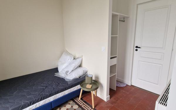 Appartement à louer    2 pièces • 11,30 m2 Triel-sur-Seine