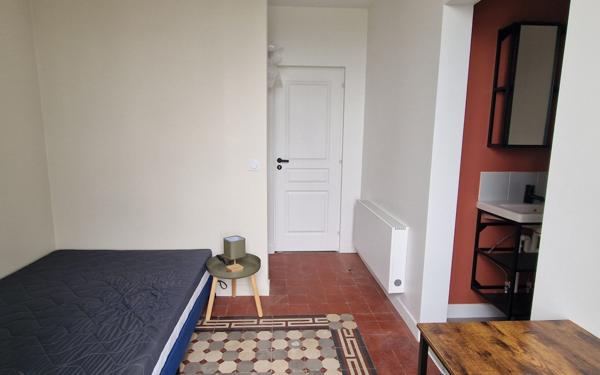 Appartement à louer    2 pièces • 11,30 m2 Triel-sur-Seine