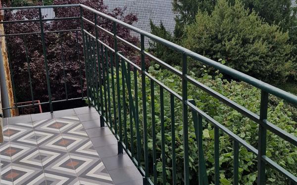 Appartement à louer    2 pièces • 11,30 m2 Triel-sur-Seine