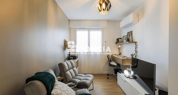 À vendre Appartement 4 pièces 94.45 m² - Grenoble 38100