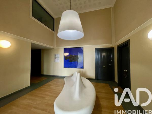 Appartement à vendre 3 pièces 64 m² Bordeaux
