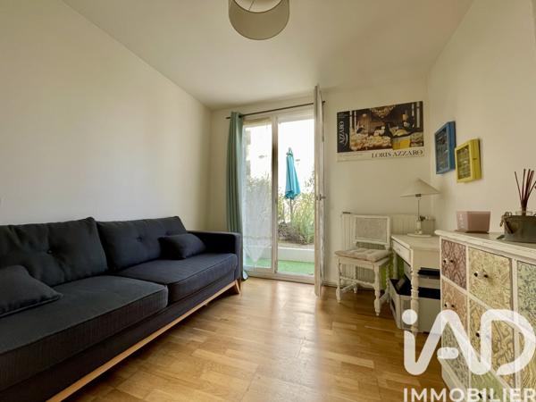 Appartement à vendre 3 pièces 64 m² Bordeaux