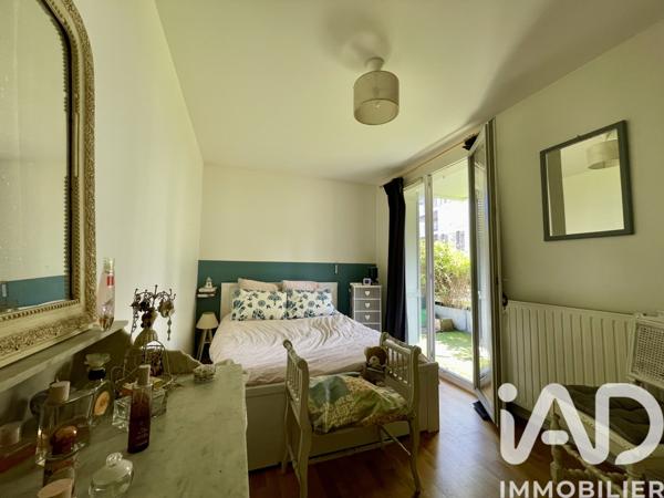 Appartement à vendre 3 pièces 64 m² Bordeaux