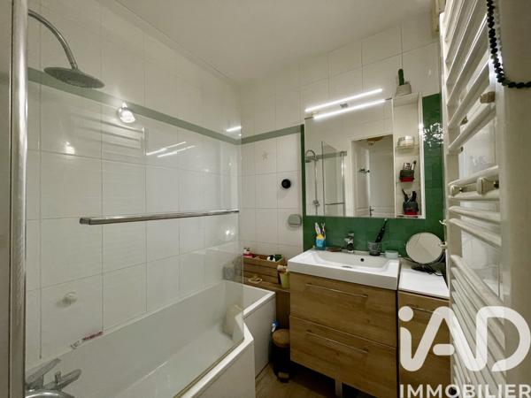 Appartement à vendre 3 pièces 64 m² Bordeaux