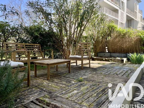 Appartement à vendre 3 pièces 64 m² Bordeaux