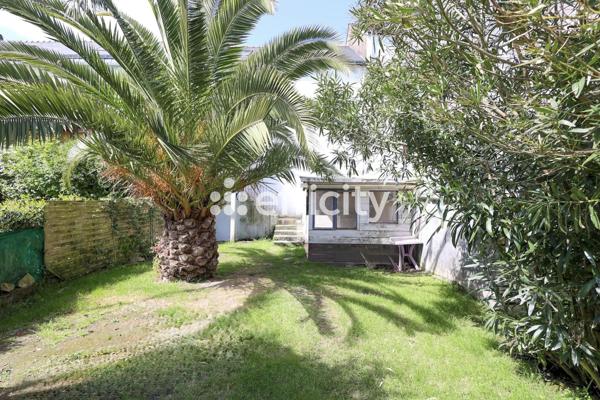 Maison 4 pièces - 86 m² Exclusivité efficity