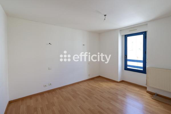 Maison 4 pièces - 86 m² Exclusivité efficity