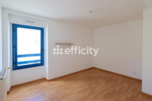 Maison 4 pièces - 86 m² Exclusivité efficity