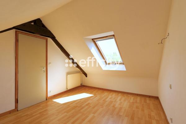 Maison 4 pièces - 86 m² Exclusivité efficity