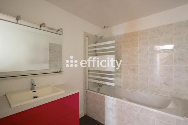 Maison 4 pièces - 86 m² Exclusivité efficity