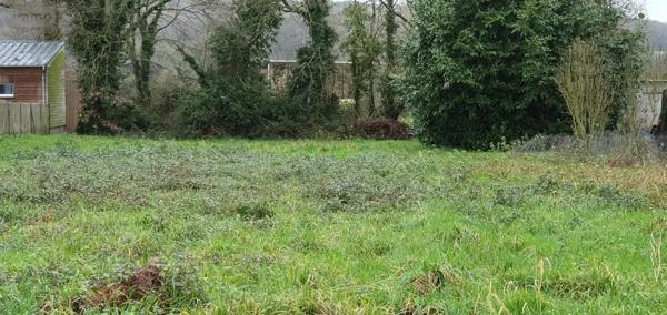 Achat - Terrain à bâtir Guer 56380 695 m 2