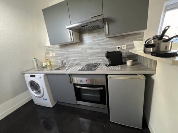 Immeuble à vendre CHATELLERAULT (86)