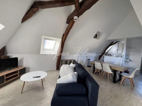 Immeuble à vendre CHATELLERAULT (86)