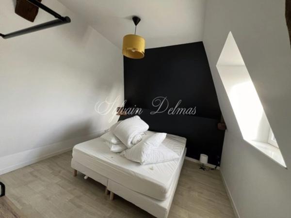 Immeuble à vendre CHATELLERAULT (86)