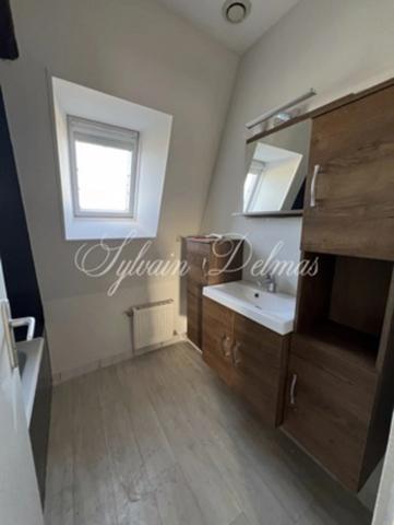 Immeuble à vendre CHATELLERAULT (86)