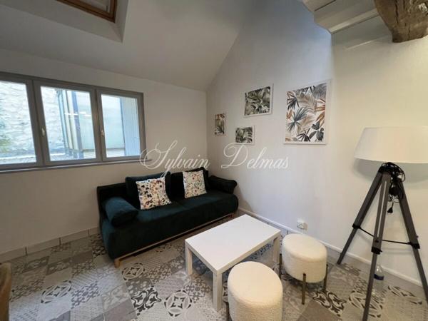 Immeuble à vendre CHATELLERAULT (86)