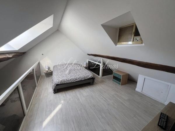 Immeuble à vendre CHATELLERAULT (86)