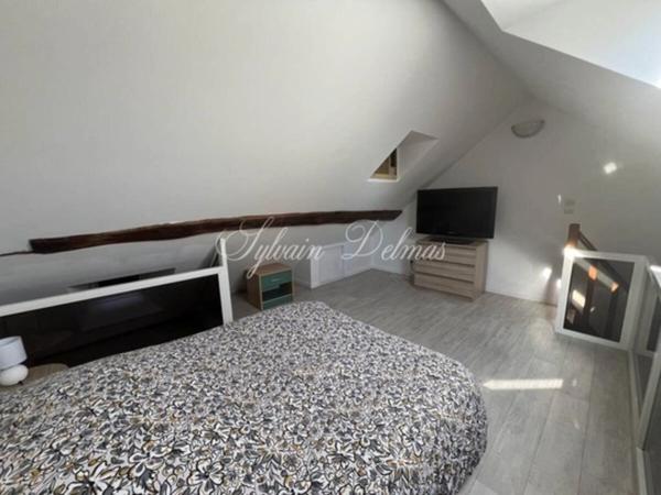 Immeuble à vendre CHATELLERAULT (86)