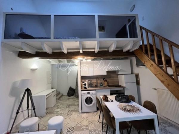 Immeuble à vendre CHATELLERAULT (86)