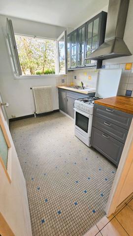 Appartement Nantes 2 pièce(s) Toutes Aides