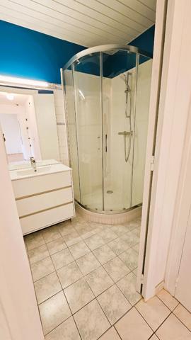 Appartement Nantes 2 pièce(s) Toutes Aides