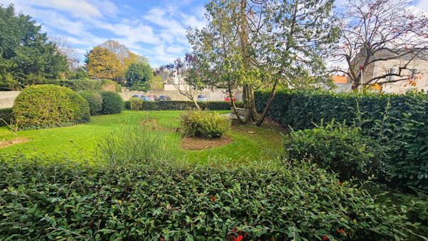 Appartement Nantes 2 pièce(s) Toutes Aides