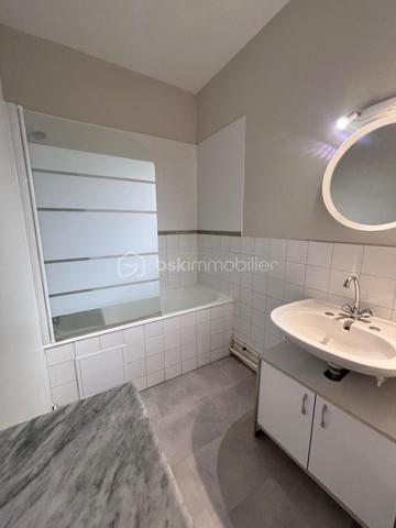Appartement de 47,20 m²