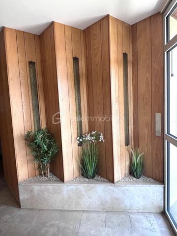 Appartement de 47,20 m²