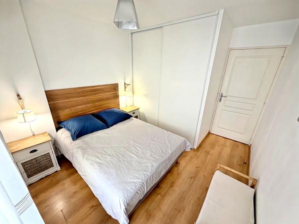 Appartement
                                                                                                                                                                                                                                                                                                                        2 pièce(s)                                                                                                                                                                                                          1 chambre(s)                                                                                                                                                                                                          41.93  m²