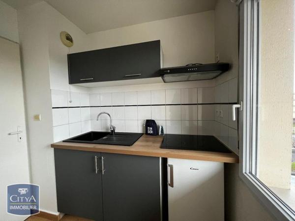 Appartement à louer 3 pièces 54.79m²