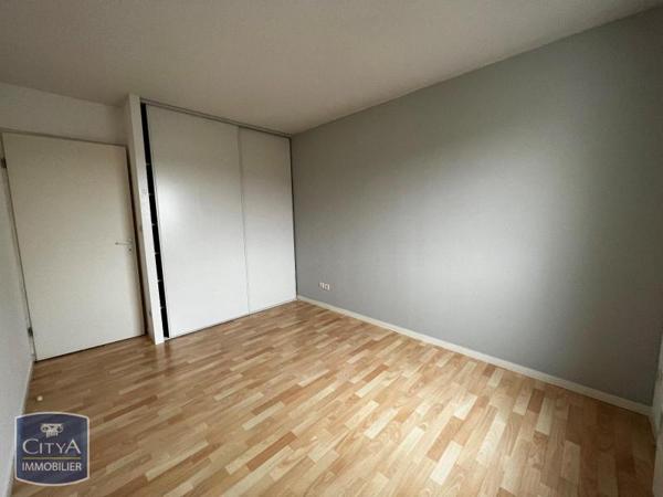 Appartement à louer 3 pièces 54.79m²