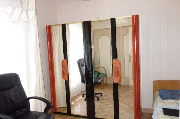 Maison d'habitation