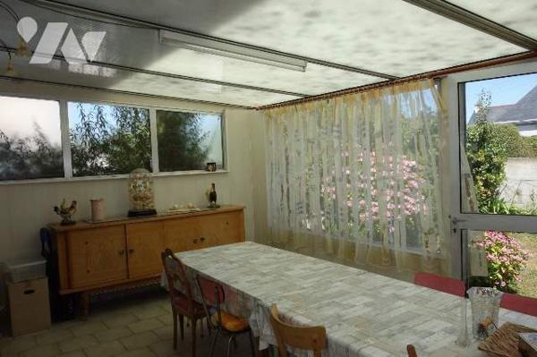 Maison d'habitation