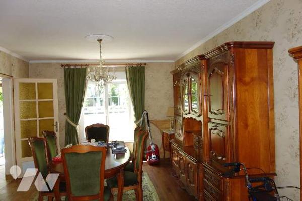 Maison d'habitation